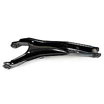 Rear, Passenger Side, Lower Control Arm, 4-Door, Wagon, FWD, Supreme Series