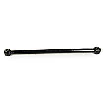 CMS40192 Track Bar - Black, Direct Fit, Sold individually