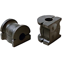 Rear, To Frame Sway Bar Bushing, Set of 2, Supreme Series
