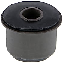 MS404116 Supreme Series Axle Support Bushing - Rubber, Direct Fit, Sold individually