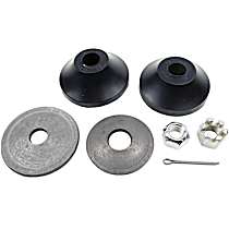 MS404128 Strut Rod Bushing -, 2-arm set