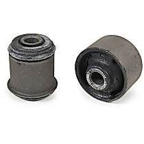 Front, Lower, Control Arm Bushing, From 05/13/1998, Supreme Series