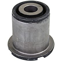 Front, Lower, Control Arm Bushing, Rearward, Supreme Series