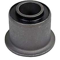 Rear, Control Arm Bushing, 4-Door, Sedan, Frontward Arm at Frame, Supreme Series
