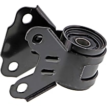 Front, Rearward, Control Arm Bushing, Supreme Series