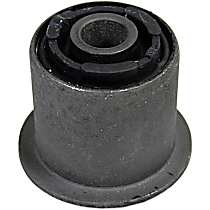 Rear, Control Arm Bushing, 4-Door, Sedan, Frontward Arm at Frame, Supreme Series