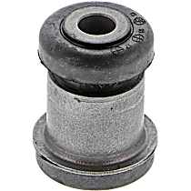 Front, Driver or Passenger Side, Control Arm Bushing, Frontward, Supreme Series