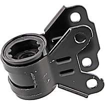 Front, Driver Side, Rearward, Control Arm Bushing, Supreme Series