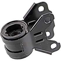 Front, Passenger Side, Rearward, Control Arm Bushing, Supreme Series