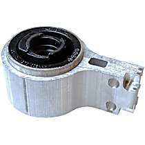 Front, Lower, Control Arm Bushing, AWD, Rearward, Supreme Series - Front, Lower