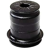 Front, Lower, Control Arm Bushing, Frontward, Supreme Series