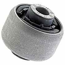 Front, Driver or Passenger Side, Lower, Frontward, Control Arm Bushing, Supreme Series