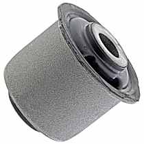 Rear, Driver or Passenger Side, Upper, Frontward, Control Arm Bushing, Supreme Series