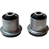 Front, Upper, Control Arm Bushing, Supreme Series