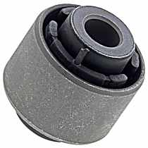 Rear, Driver or Passenger Side, Upper, Frontward, Control Arm Bushing, Front Wheel Drive, Supreme Series