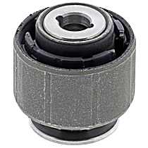 Rear, Driver or Passenger Side, Control Arm Bushing, Rear Arm To Knuckle (Lower Front), Supreme Series