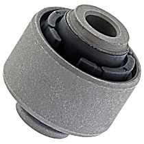 Rear, Driver or Passenger Side, Control Arm Bushing, Rear To Frame (Lower Front), Supreme Series