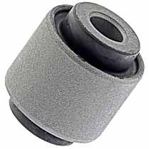 Rear, Driver or Passenger Side, Upper, Rearward, Control Arm Bushing, Front Wheel Drive, Supreme Series