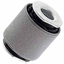Rear, Upper Steering Knuckle Bushing - Rear, Upper