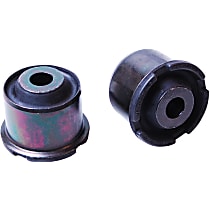 Front, Upper, Control Arm Bushing, Supreme Series