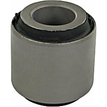 MS40475 Track Rod Bushing - Black, Rubber, Direct Fit