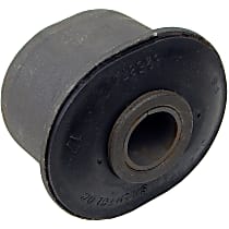 MS40495 Supreme Series Axle Support Bushing - Rubber, Direct Fit, Sold individually