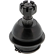 Rear, Driver or Passenger Side, Lower Ball Joint, Supreme Series