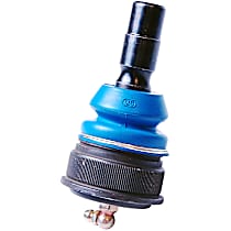 Front, Driver or Passenger Side, Lower Ball Joint, Supreme Series