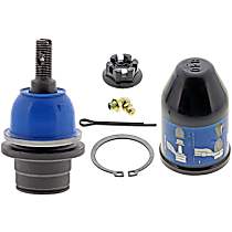 Front, Driver or Passenger Side, Lower Ball Joint, Superior OE Replacement, Supreme Series