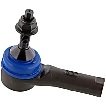Front, Driver or Passenger Side, Outer Tie Rod End, Supreme Series