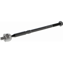 Front, Driver or Passenger Side, Inner Tie Rod End, Supreme Series