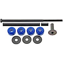 Rear Sway Bar Link, Sedan; Heavy Duty Design, Supreme Series - Rear