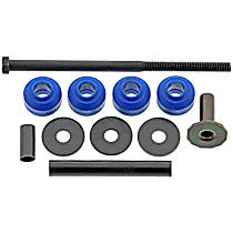 Front Sway Bar Link, Heavy Duty Design, Supreme Series - Front