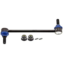 Front Sway Bar Link, Except Performance Suspension, Supreme Series