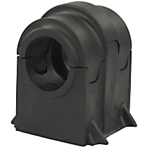 Front Sway Bar Bushing, Turbocharged, Sold individually, Supreme Series