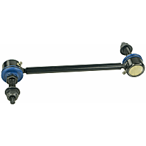 Front, Driver or Passenger Side Sway Bar Link, Supreme Series
