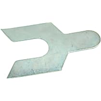 Direct Fit Alignment Shim, Sold Individually