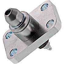 MS500117 Supreme Series Camber and Alignment Kit - Bolt, Direct Fit