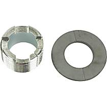 MS500164 Supreme Series Camber and Alignment Kit - Direct Fit