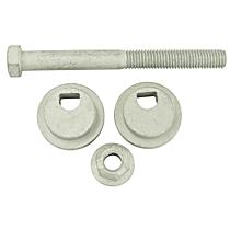 MS500188 Supreme Series Camber and Alignment Kit - Direct Fit