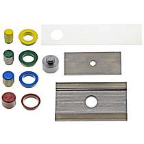 Camber and Alignment Kit - Direct Fit