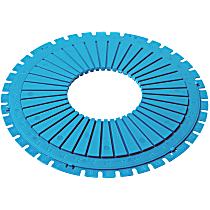 Direct Fit Alignment Shim, Sold Individually