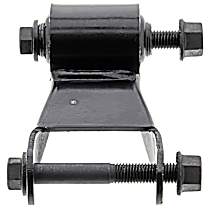MS500304 Leaf Spring Shackle - Sold individually