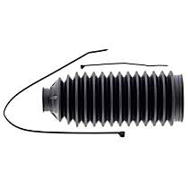 Steering Rack Boot, Sold Individually - Front