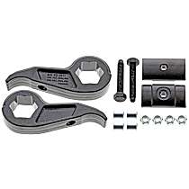 Torsion Key - Direct Fit, Sold individually