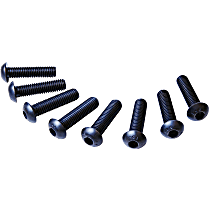 Supreme Series Camber and Alignment Kit - Bolt, Direct Fit