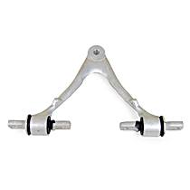 Front, Driver Side, Upper Control Arm, RWD, Supreme Series