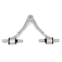 Front, Passenger Side, Upper Control Arm, RWD, Supreme Series