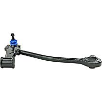 Front, Driver Side, Lower Control Arm, FWD, Eng. VIN: 9, Supreme Series
