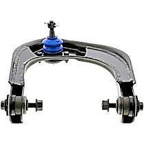 CMS501137 Front, Passenger Side, Upper Control Arm, Supreme Series